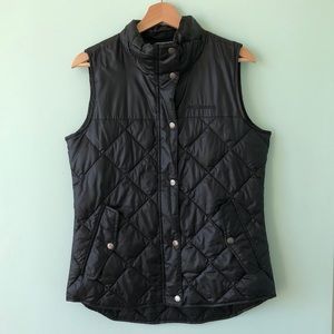 Columbia vest